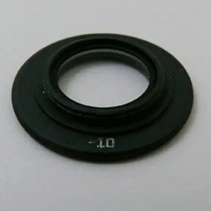 14356 Official Leica Diopter Correction Lens M "-1.0" - Picture 1 of 2