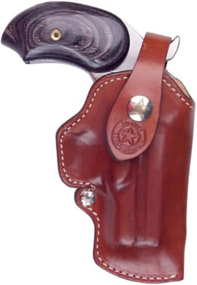 Funda con clip para cinturón Bond Arms Rh 3,5"" con protector de gatillo completo BMT Foto 1 de 1