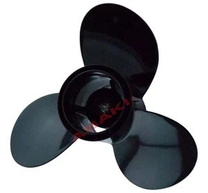 Propeller 58100-96420-019 58100-96421-019 3X10 1/4X11 For SUZUKI Motor 25/30 HP - Picture 1 of 15