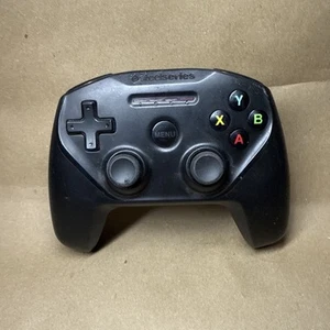 Steelseries Nimbus GC-00004 Wireless Gaming Controller For iOS Apple iPhone iPad - Picture 1 of 6