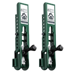 PacTool Gecko Gauge LP Siding Tool – zur Verwendung mit 5/16 Zoll LP Engineere - Bild 1 von 11