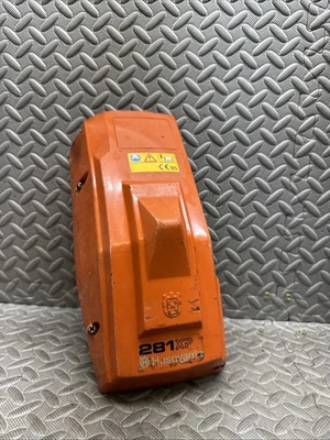Genuine Husqvarna 281XP Engine Cover  - Image 1 of 3