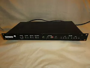 Digidesign - interfaz de audio cuádruple - Imagen 1 de 11