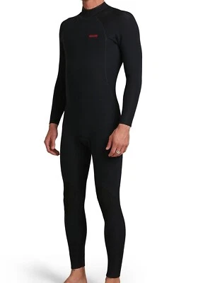 XCEL Men's 3/2 INFINITI LIMITED BZ Wetsuit - BLK - Large Short - NWT - Image 1 of 4