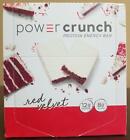 Power Crunch Protein Energy Bar, Select your Flavors (12 Bars) Exp. 8/22 +