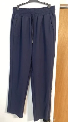 Athleta Balance 慢跑女式裤子,尺寸 M — 第 1/4 张图片