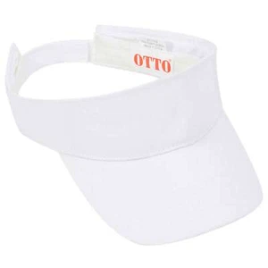 OTTO CAP 60-1105 Unisex Sun Visor - Picture 1 of 2