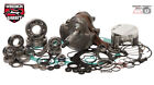 Wr101-035 Wr Engine Bottom End Kit Wrench Rabbit For Bike