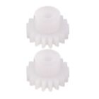 Abs Gear 17 Teeth For Casstte Deck 190 Series Recorders Gears Reliable And Conve