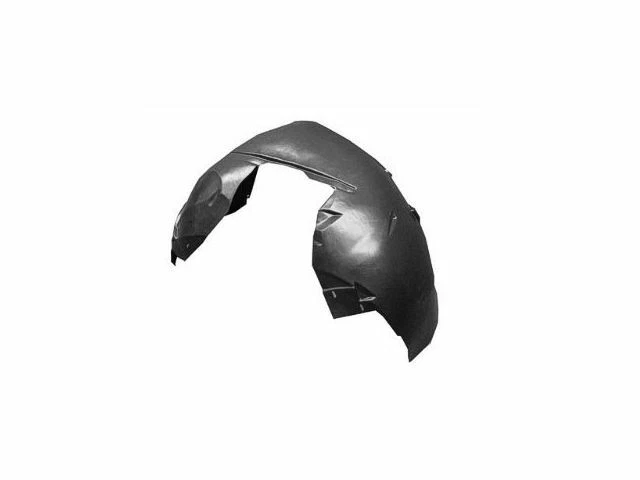 Guardabarros interior delantero derecho - lado del pasajero para Ram C/V 2012-2015 64HZZV Foto 1 de 1