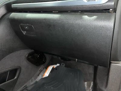 2013 GMC Acadia Ebony-192 Glove Box Storage Compartment Foto 1 de 2