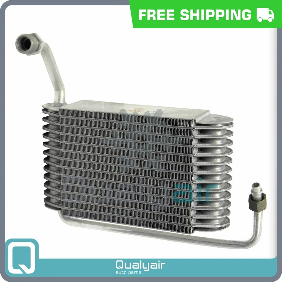 Núcleo evaporador de CA para Chevrolet Lumina APV / Oldsmobile Silhouette / Pon... QU Foto 1 de 4