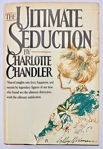 The Ultimate Seduction Chandler 1984 Love Happiness Sex Satisfaction Distraction - Picture 1 of 12