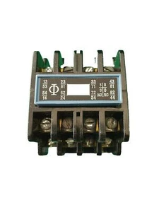 Kraus & Naimer Contactor 16A Amp 24V Voltios AC Bobina R14 A024 123 - Imagen 1 de 4