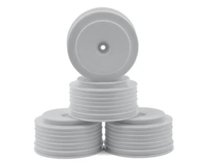 DE Racing Speedline Plus SC Wheel for SC6.1 White DER-PS4-AW - Bild 1 von 3