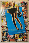 Prom 2011 Original Double Sided 27x40 Movie Poster