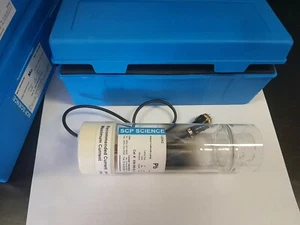 Hollow Cathode Lamp Various Element _20 Lamps - Picture 1 of 12