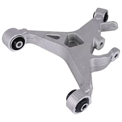 Brazo de control inferior trasero derecho compatible con Jaguar S-Type XF XJ XFR XJR575 XK XKR C2D42387 Foto 1 de 4