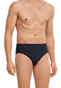 Schiesser Badehose  Schwarz  Gr.  7 VP: 29,95€ - Bild 1 von 3
