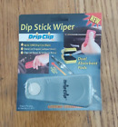 DIP STICK ENGINE OIL CHECK CLEANER WIPER WITH MAGNET