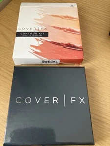 Cover FX Contour Kit - N-Deep - Picture 1 of 6