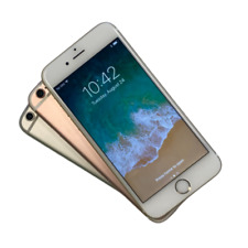 Apple iPhone 6 Plus - 64GB 16GB - Gold/Gray Unlocked/AT&T/Verizon A1522