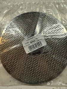Rosle Mulino per Alimenti in Acciaio Inox 14 cm Setaccio a Disco, 2 mm/0,2 cm Fine Germany - Foto 1 di 2