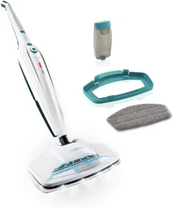 Leifheit Dampfreiniger CleanTenso mit heißem Wasserdampf gegen Bakterien Mop - Bild 1 von 6