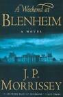 A Weekend at Blenheim: A Novel - couverture rigide par Morrissey, J.P. - TRES BON