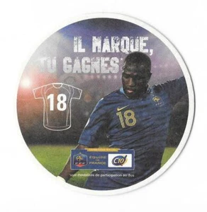 Sous Bock - Equipe de France 2014 - Nr. 18 - Moussa Sissoko - Bild 1 von 2