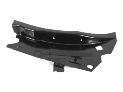 2008-2012 DODGE CALIBER INNER LOAD PATH BEAM RIGHT PASSENGER NEW MOPAR 5189106AA - Image 1 of 3