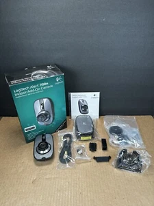 Logitech Alert 700n Indoor Add-On Kamera, Neu im Karton Schneller Versand!!! - Bild 1 von 14
