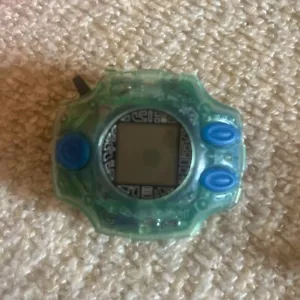 Junk Digivice2 Light Color Digimon Adventure - Bild 1 von 1