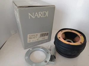 NARDI RENAULT R19 - R21 - ESPACE Original Steering wheel collapsible hub adapter - Picture 1 of 4