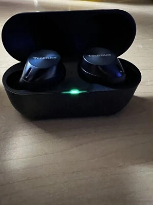 Technics EAH-AZ60M2 True Wireless Premium Earbuds - Image 1 of 4