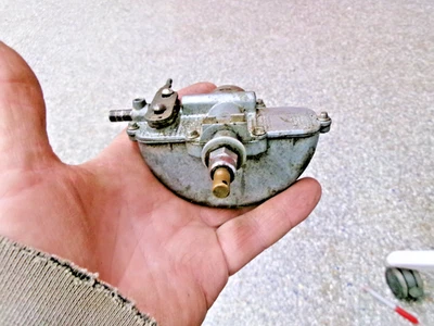 1934 CHEV Conv. & 1937-1947 CHEV Trucks TRICO KSB 600-l Vacuum Wiper Motor - Image 1 of 3