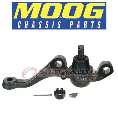 MOOG Front Left Lower Ball Joint for 1964 Dodge A100 Truck - Spring Ride ns - Image 1 of 4