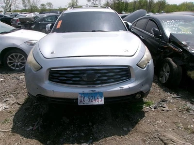 Trunk/Hatch/Tailgate Thru 10/10 Fits 09-11 INFINITI FX SERIES 1607059 Foto 1 de 4