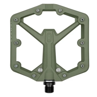 Pedales Crank Brothers Stamp 1 Gen2 - Opciones de color y tamaño disponibles Foto 1 de 4