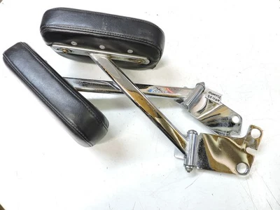 REPOSABRAZOS PLEGABLE PASAJERO HONDA GOLDWING 1500 GL 1500 Foto 1 de 4