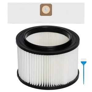 1 Pack 17810 Filter for Craftsman Shop Vac 3 to 4 Gallon General Purpose Vacu... - Picture 1 of 7