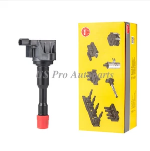 For Honda Civic 2006-2011 1.3L U5098 30521-PWA-003 OEM NGK Ignition Coils - Picture 1 of 5