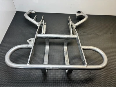 Paquete de seis rieles de agarre traseros para Suzuki LT500R QuadRacer 500 Quadzilla 1987-1990 Foto 1 de 4