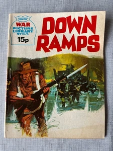War Picture Library no.1575 - Picture 1 of 2