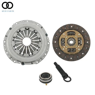 Transmission Clutch Kit For Hyundai Accent 2001-2009 Kia Rio Rio5 06-09 L4 1.6L - Image 1 of 4