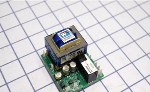 26B1A0 Warrick a Brand of Gems Sensors Relays Series 26 Low Water Cutoff- - Image 1 of 1