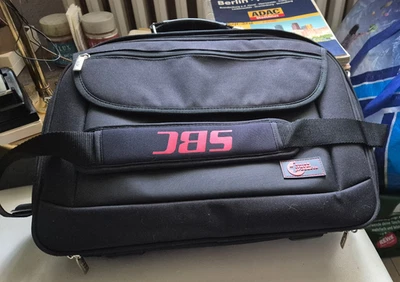 Lapptoptasche von STP aus der Schweiz für 17 Zoll - Bild 1 von 4