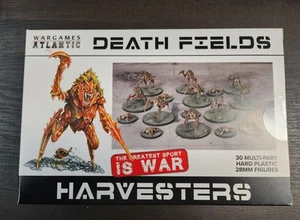 Wargames Atlantic Harvesters Alien Bugs (30) (*Ver envío por pedido tarifa plana) - Imagen 1 de 2
