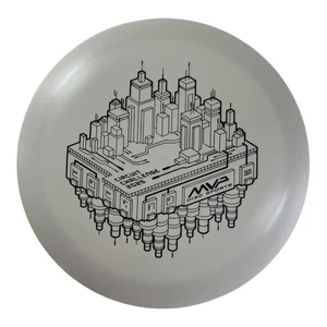 Trace | Fission | White/Black 153-154g (MVP Circuit Challenge) - Picture 1 of 1