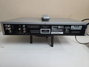 Philips Lettore DVD Argento Scansione Progressiva HDMI, Modello DVP3960/37 Telecomando Testato - Foto 1 di 4